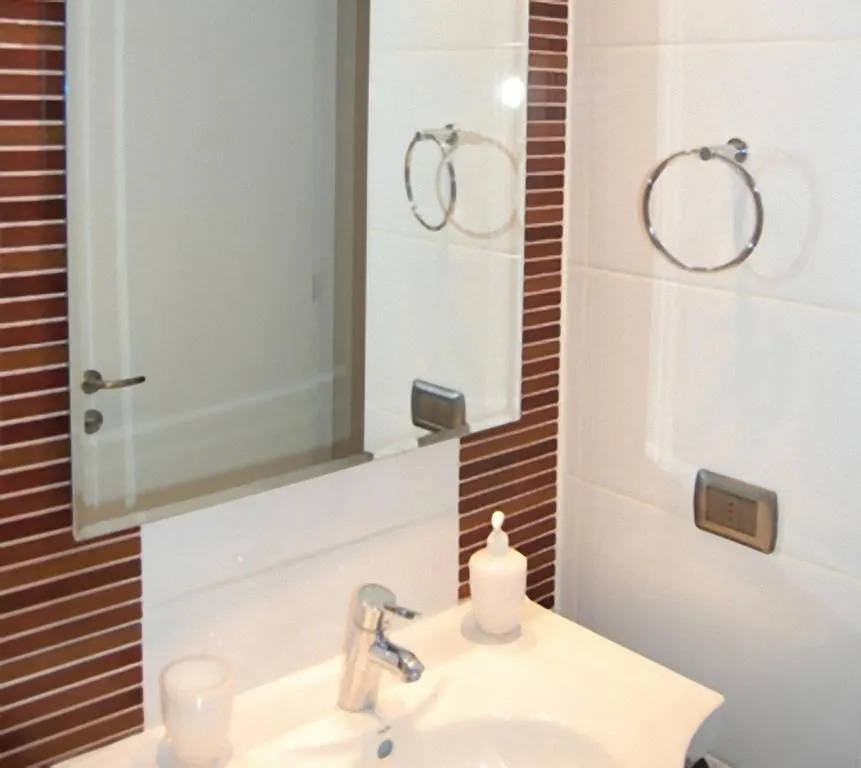 MG Apartments Providencia