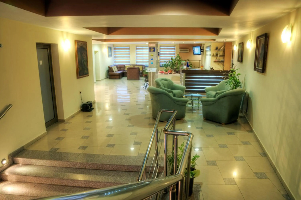 Luxor Hotel
