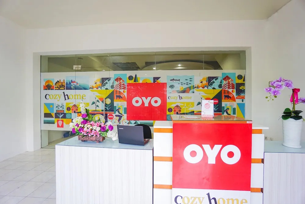 Cozy Home by OYO Rooms