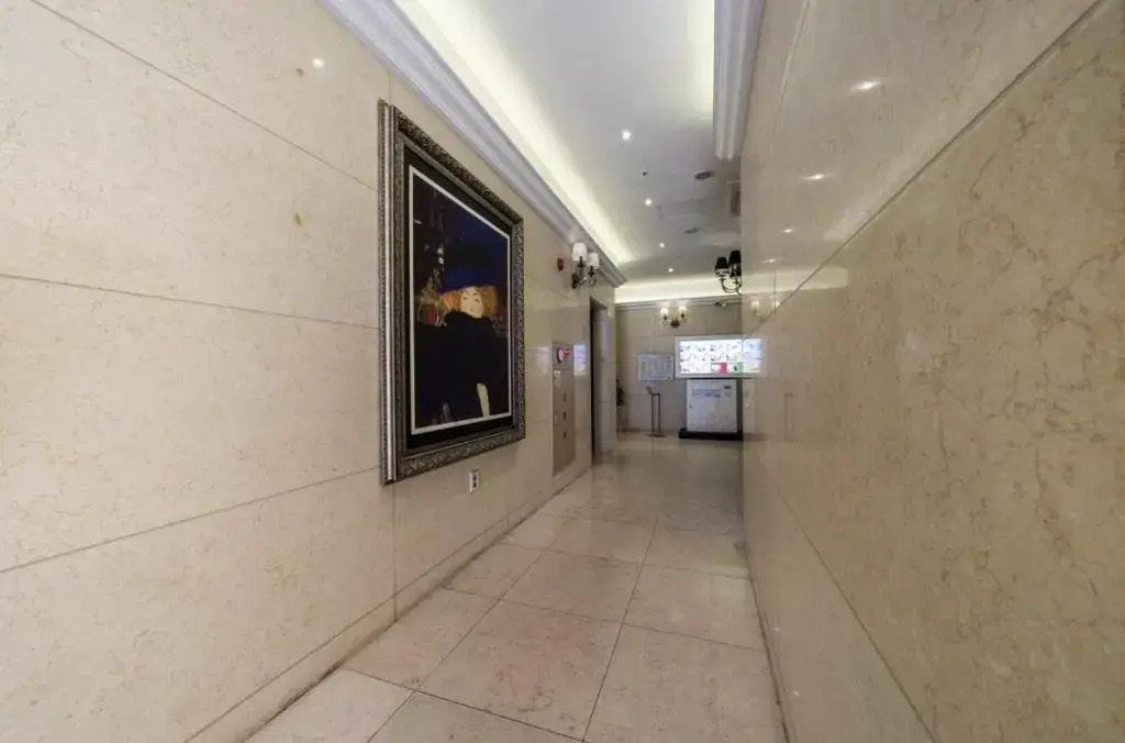 Lovely 3-BHK holiday home with free parking