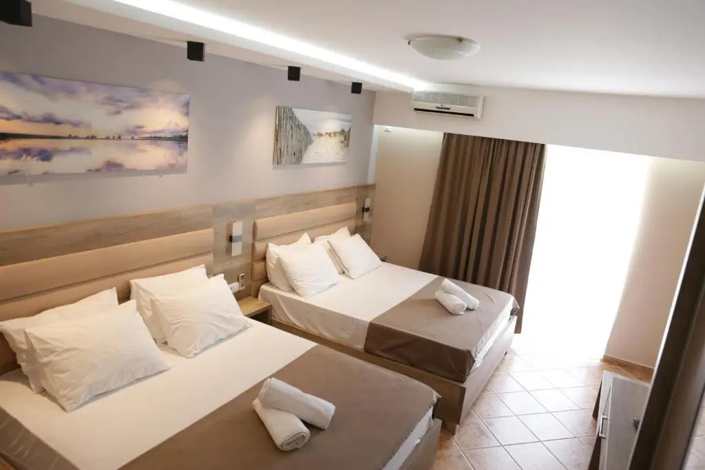 Hotel Resort Comfort