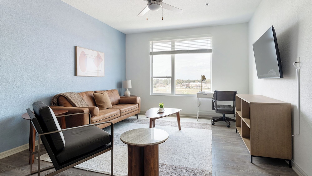 Landing Furnished Apartments - Maitland