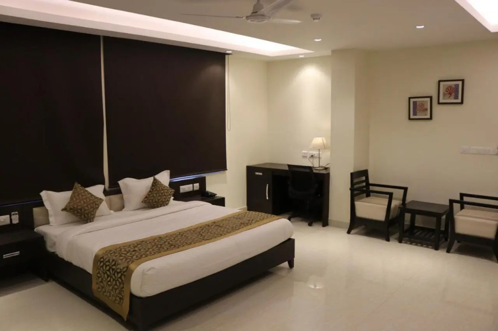 Hotel Solitaire