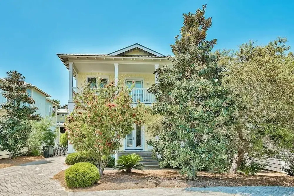 Capital Gains 5 Bedroom Holiday Home by Five Star Properties