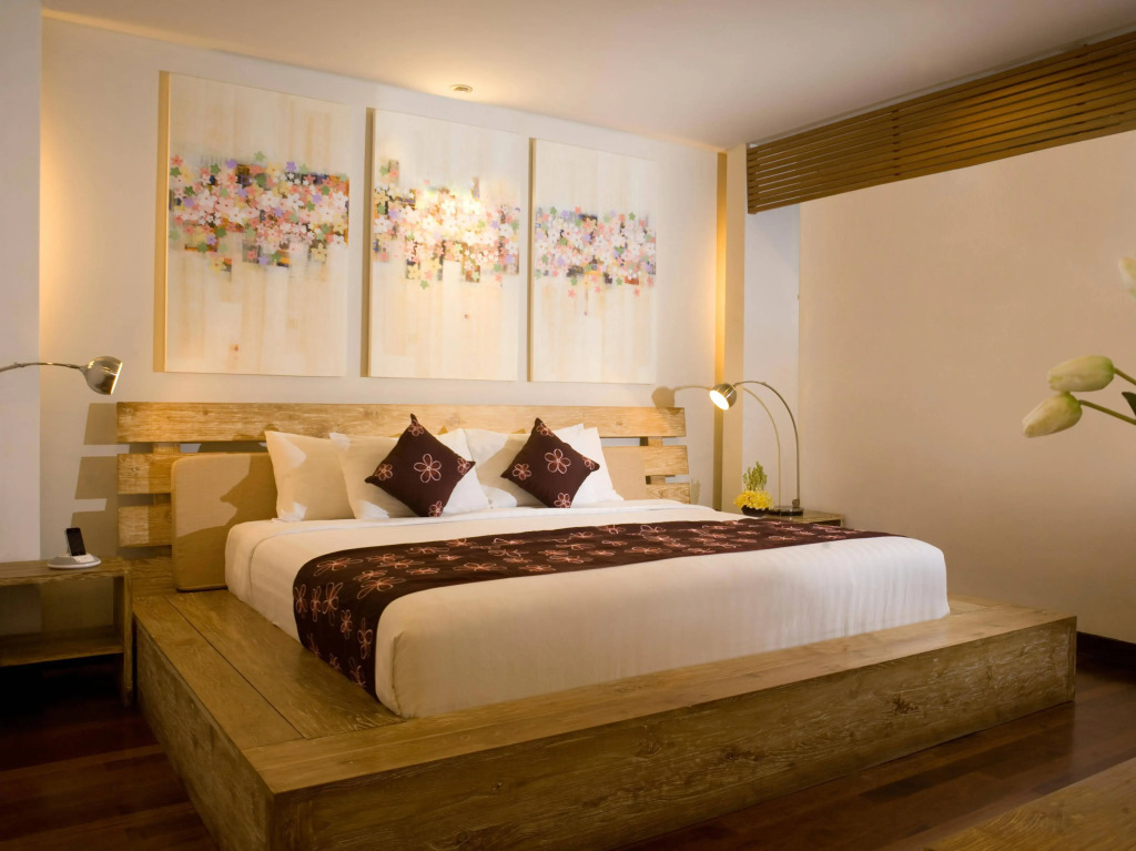 The Seiryu Boutique Bali Villas