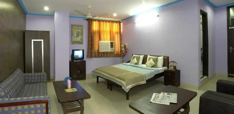 Hotel Pal Palace