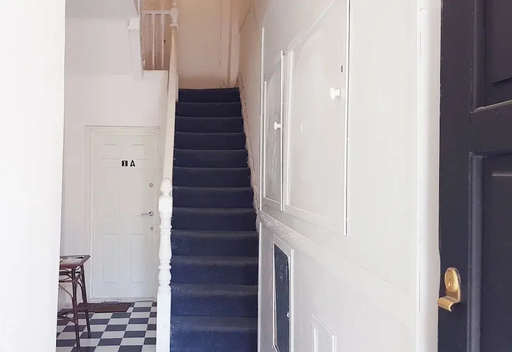 Comfortable Apartment in Central London