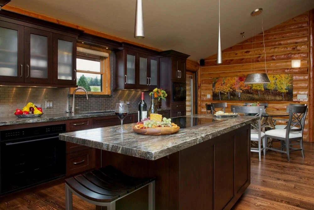 Abode at Dragonfly Lodge Home