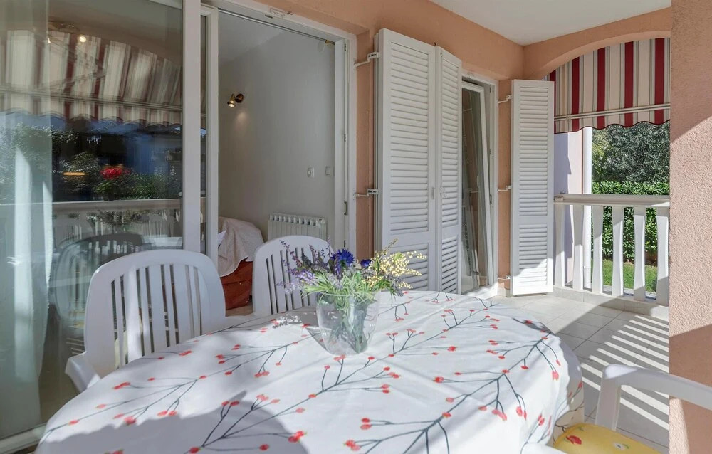 Nice Home in Vodnjan With 1 Bedrooms and Wifi