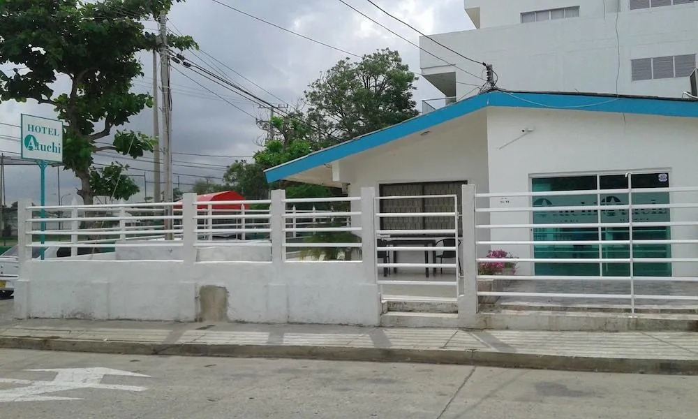 Hotel Atuchi