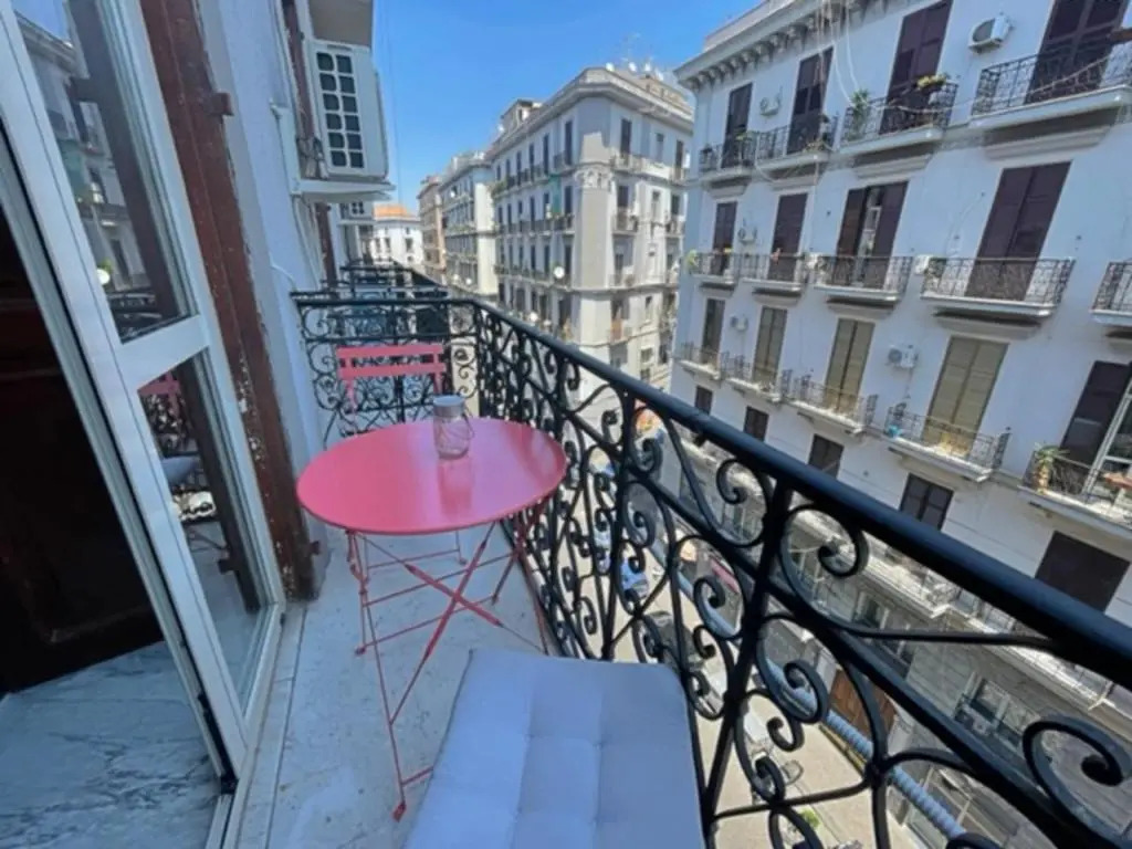 Napoli Da Vivere Suites Giudecca