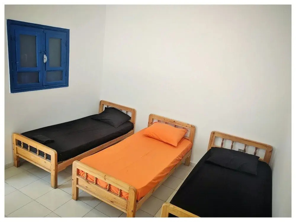 Sinai Gate Adventure Hostel