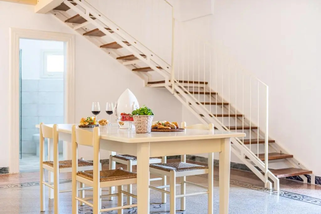 Le Stanze di Felline- B&B e Monolocali vacanze
