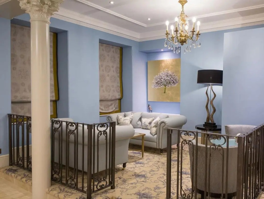 The Spa Hotel