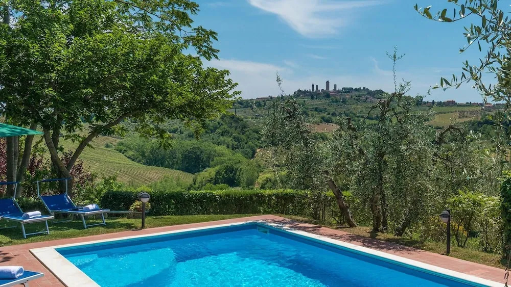 Villa Caterina 8, Emma Villas