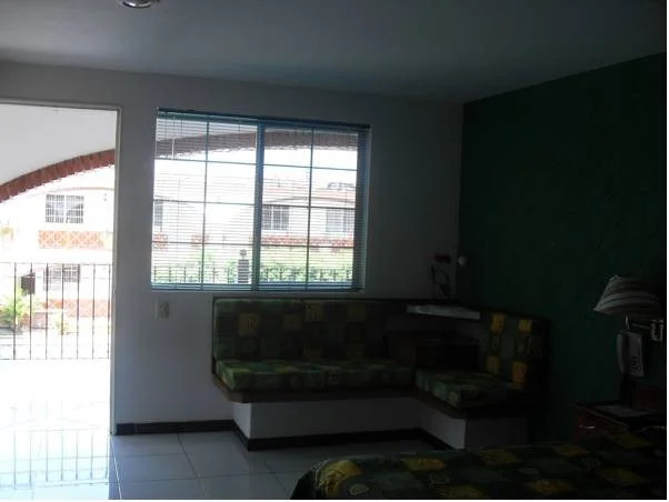 Hotel Los Cedros