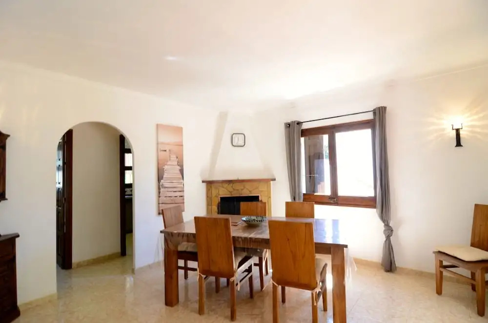 Villa Cadi 3D