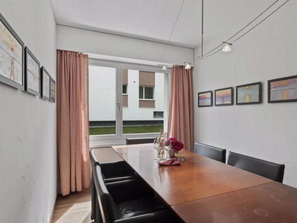 Ferienwohnung Fichtenpark A 1.4