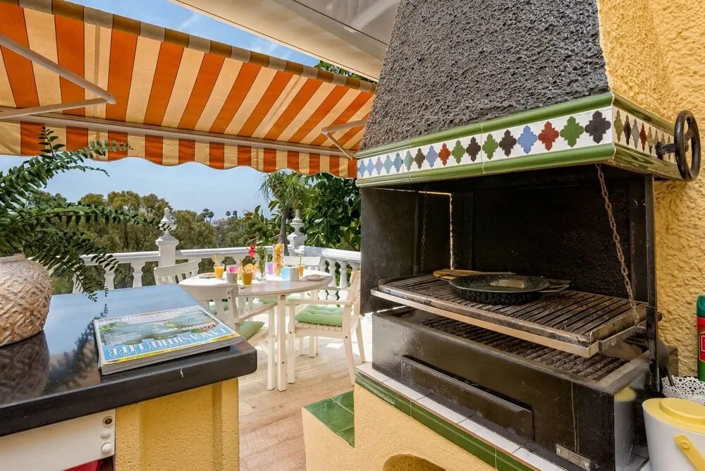 Solaga -  Villa Costalota