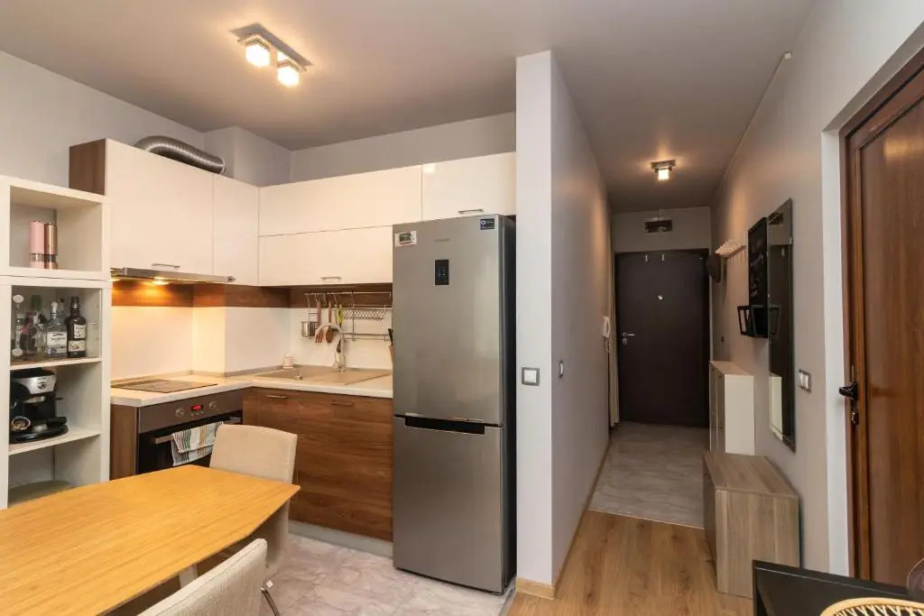 Nas' 1 Bedroom Appartment in Prestigious Area