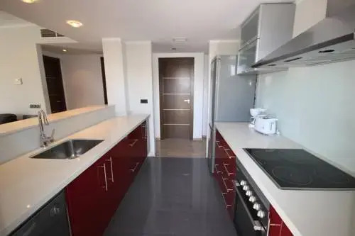 Royal Beach Luxury Apartments