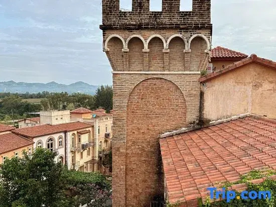 Villa Primo Eyrie Khaoyai near Toscana