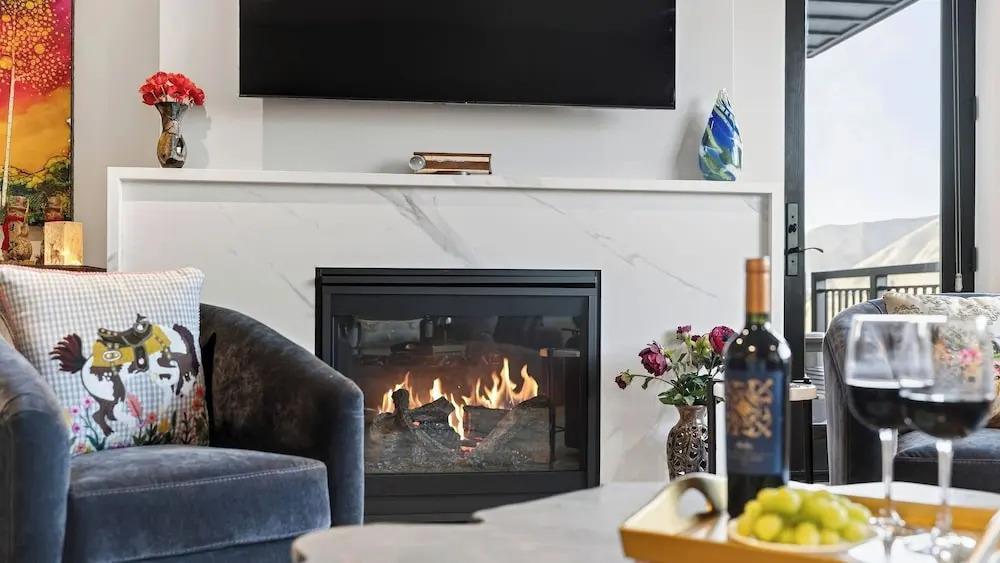 Mountain Dream at Frontgate by Avantstay Condo + Ski Shuttle Pool + Spa Access Mins to Beaver Creek