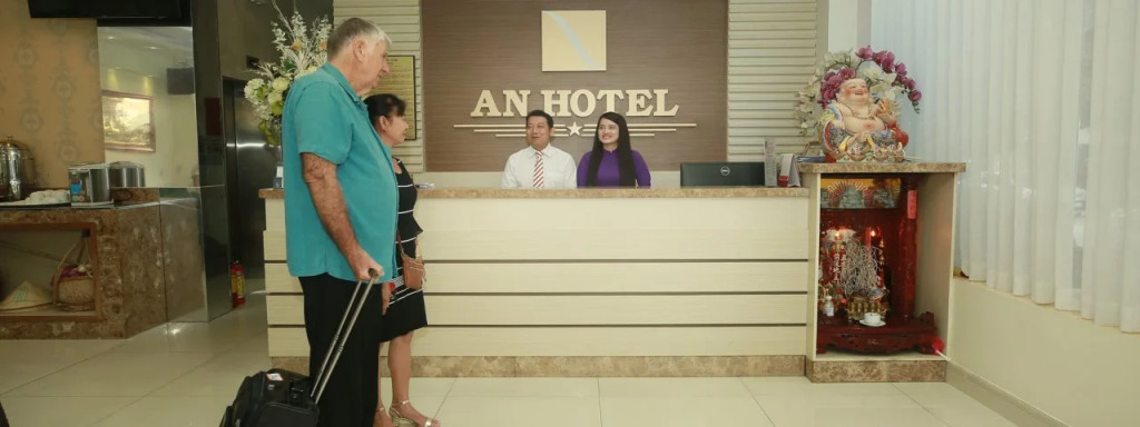 An Hotel