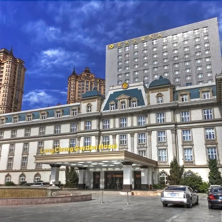 Longcheng Garden Hotel