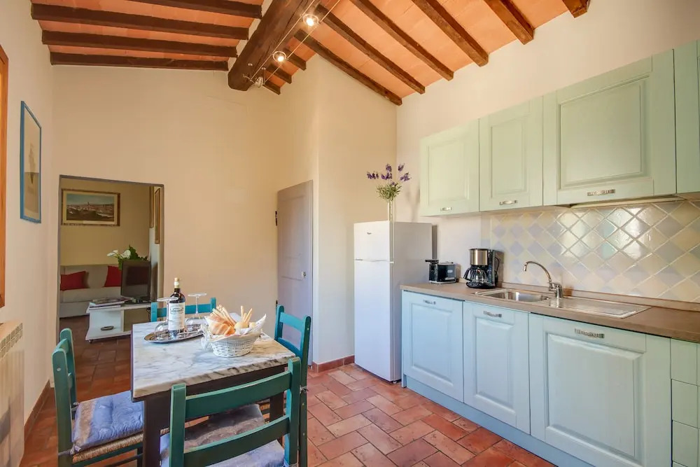 Apartments Florence - Canto Dei Nelli