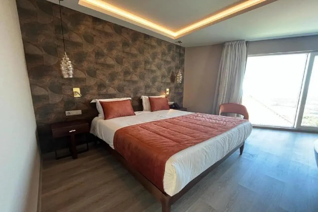 Pena DÁgua Boutique Hotel & Villas