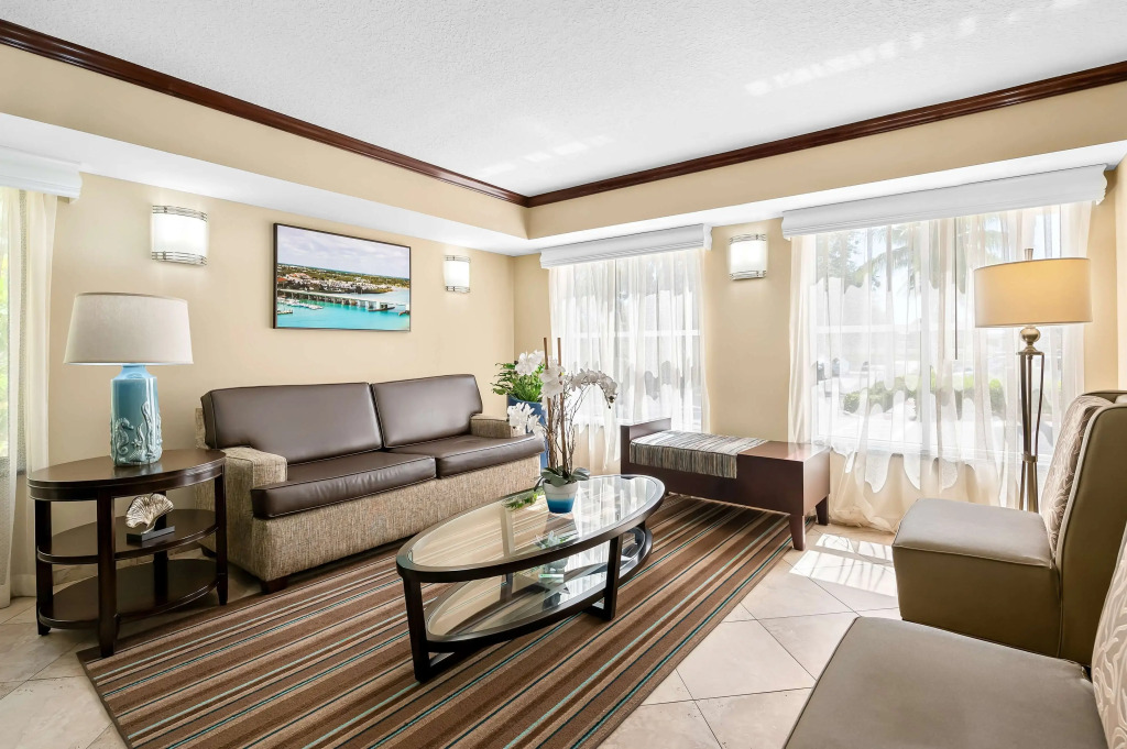 Best Western Intracoastal Inn
