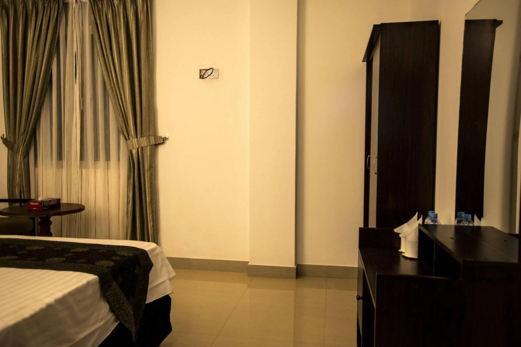 Vilu Rest