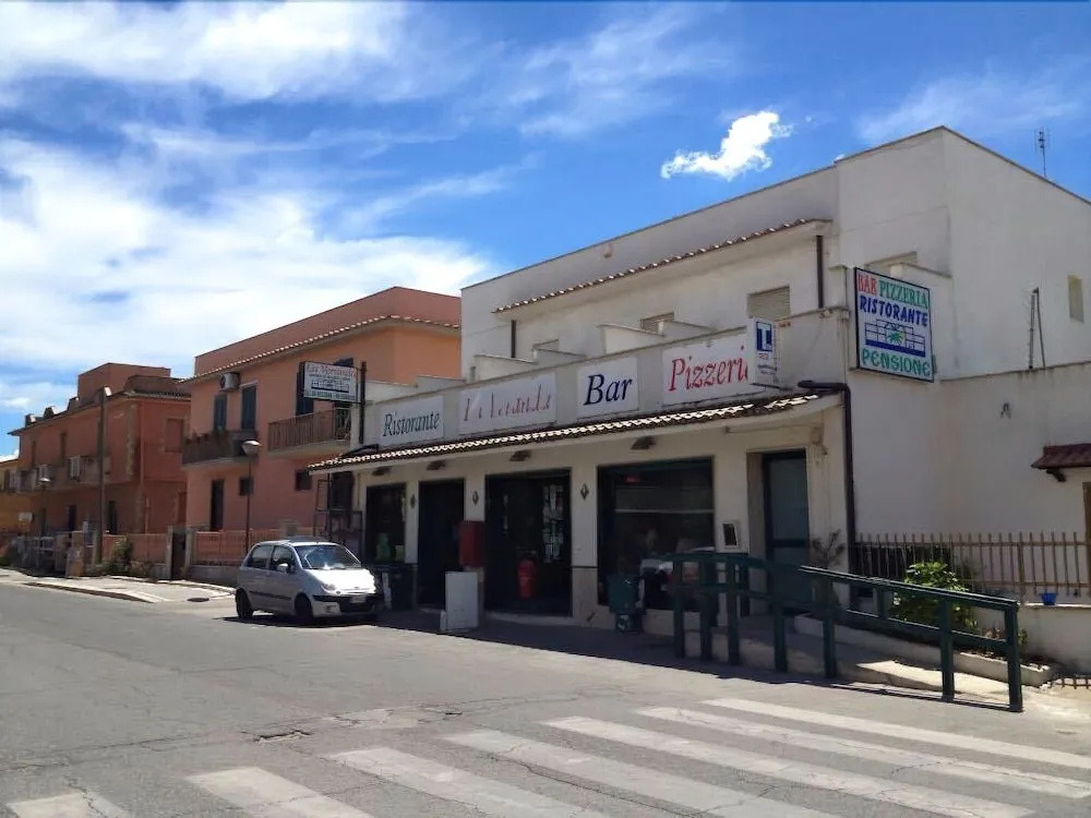 La Veranda