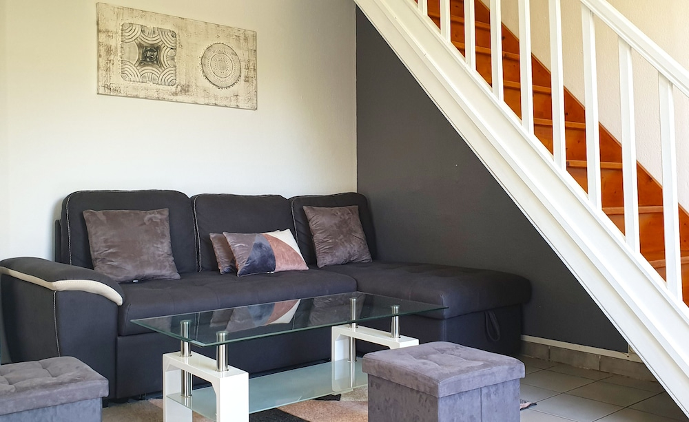 Appartement Reve En Sable