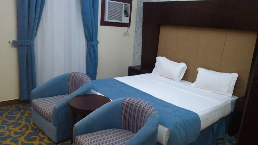 Jolly View Suites