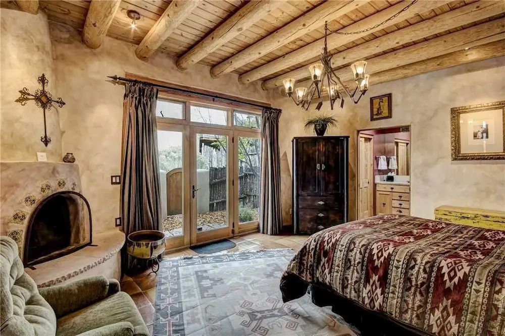 Cowboy Villa