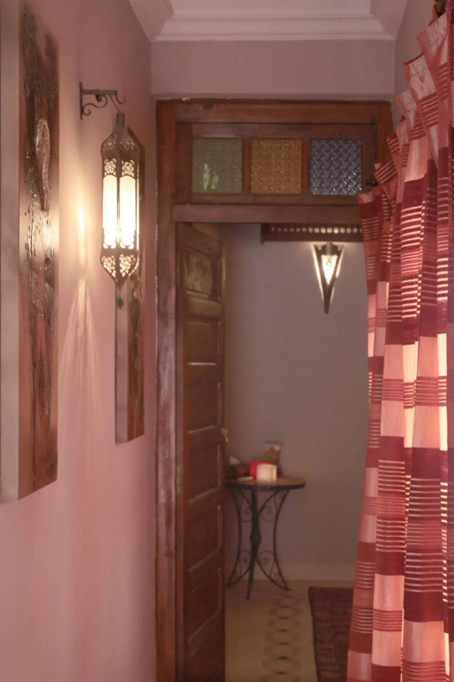 Riad Cannelle