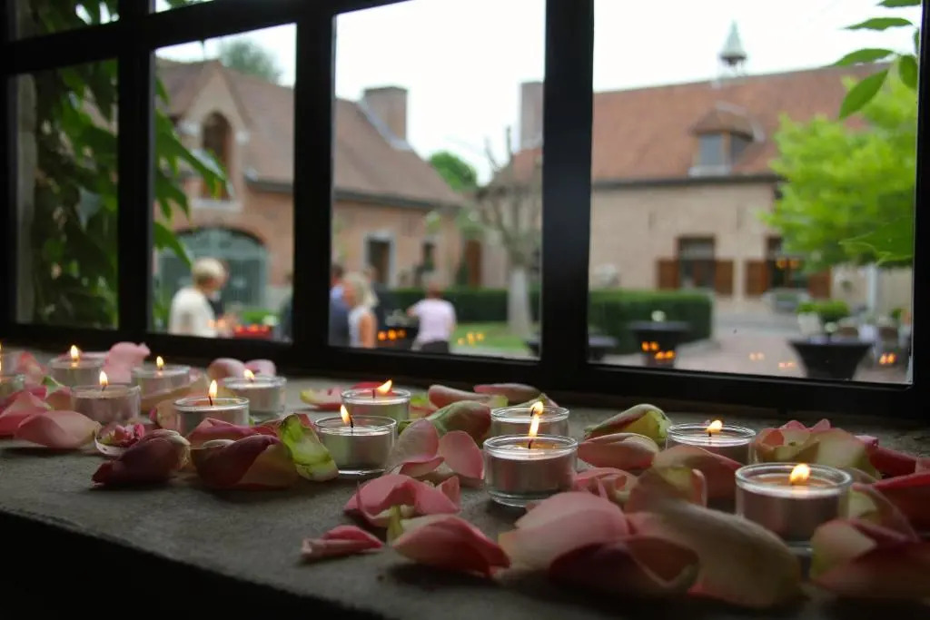B&B Hof te Spieringen