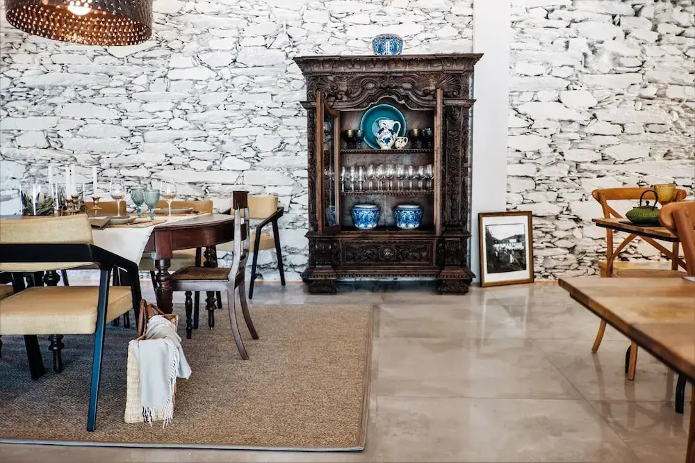 Casa do Santo - Wine & Tourism