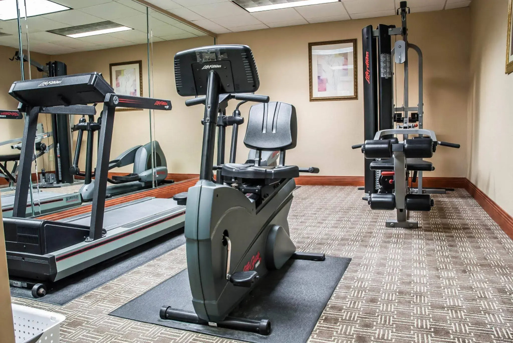Comfort Inn Near Six Flags St Louis