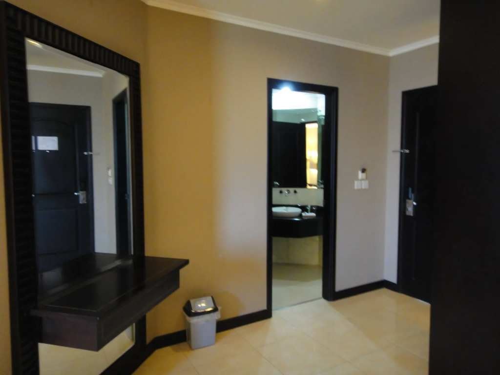 Zurich Hotel Balikpapan