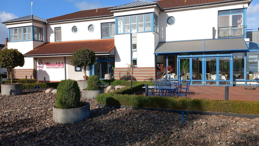 Hotel Weserblick
