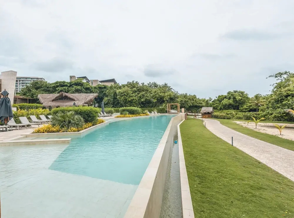 Brand new 4BR Villa at Calablanca