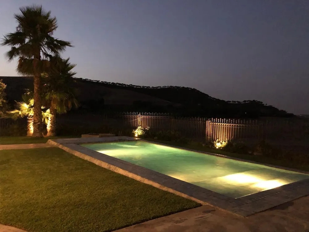 Le Lodge Du LAC