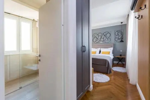 The Well Luxury Rooms