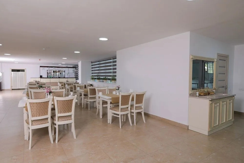 Hilal Hotel Tashkent