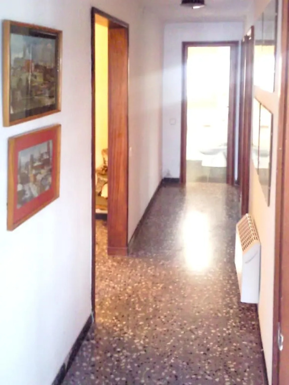 Apartment With 3 Bedrooms in Alicante, With Wonderful sea View, Pool A