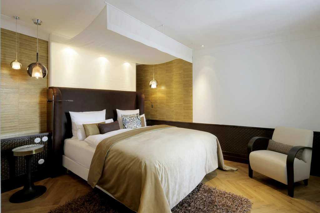 LA MAISON hotel & spa