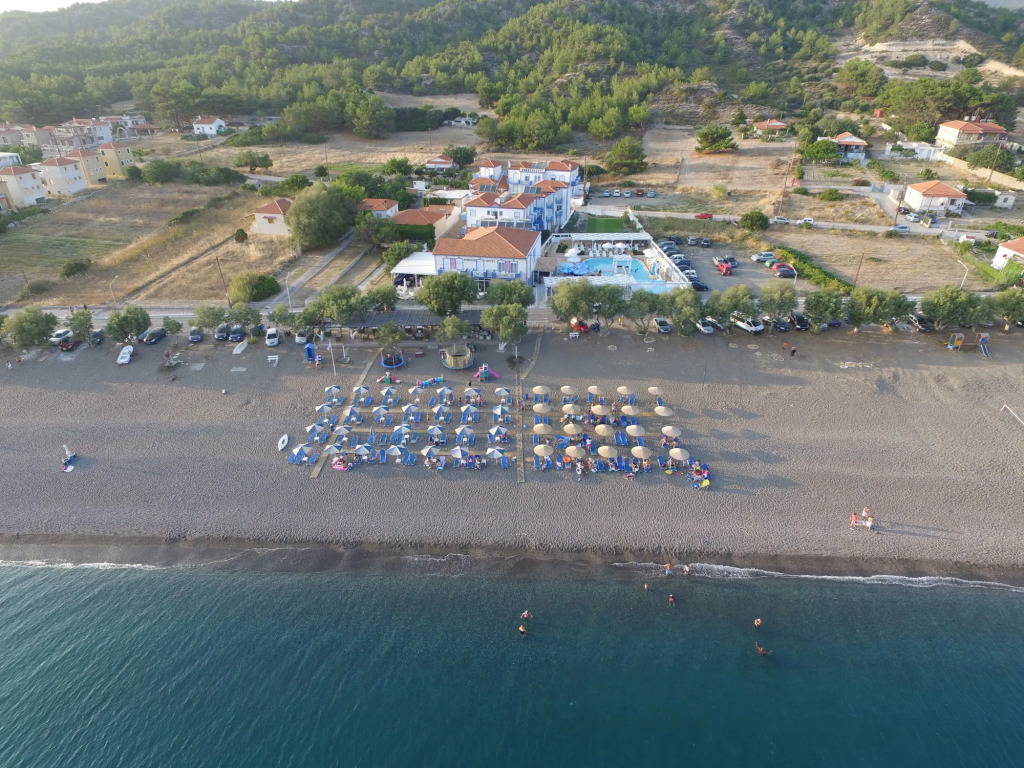Aphrodite Beach Hotel